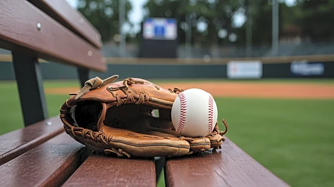 Cleveland Guardians Release Pitcher Luis Frias After Minor League Stint