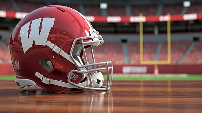 Wisconsin Badgers Football Ranked 51st in RJ Young's Ultimate 136, Highlighting Offensive Challenges