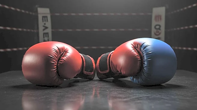 Japan Boxing Commission Addresses Safety Concerns After Two Boxers Die from Brain Injuries