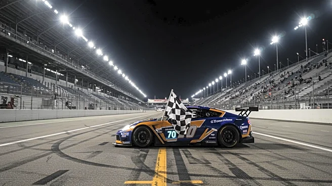 NASCAR's Connor Zilisch Suffers Collarbone Injury During Victory Celebration