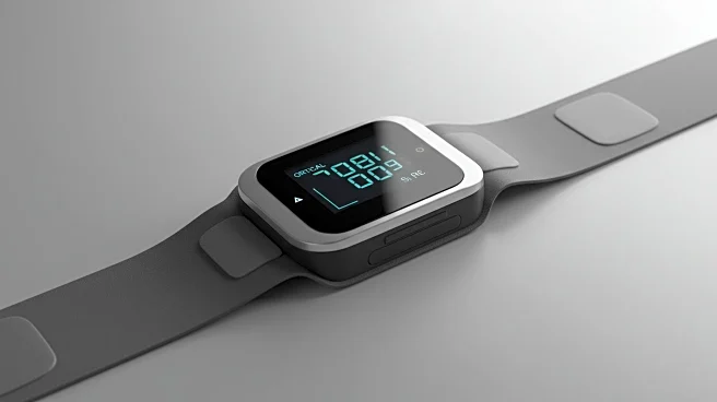Researchers Develop Wearable Patch for Real-Time Blood Pressure Monitoring