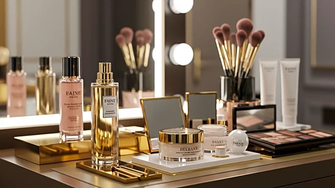 John Lewis Revamps Beauty Halls with Multi-Million Investment, Expanding Premium Brand Offerings