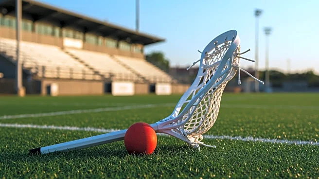 Premier Lacrosse League Sets 2025 Playoff Bracket with Top Teams Advancing