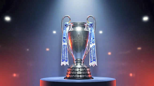 Former Manchester United Manager Predicts Chelsea's Premier League Title Challenge