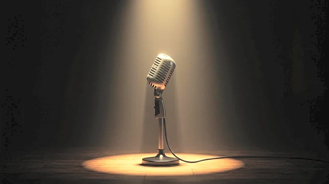 Marc Maron Covers Taylor Swift's 'Bigger Than the Whole Sky'