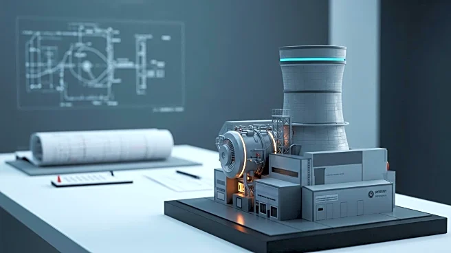 NuScale Power Gains Regulatory Approval, Boosting Customer Interest but No Deals Finalized
