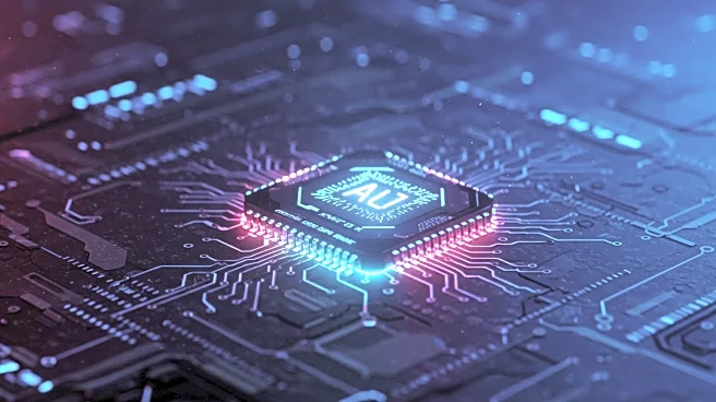 OpenAI's Open-Source Strategy Aims to Compete with China's AI Advancements