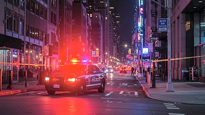 David Berkowitz, 'Son of Sam' Serial Killer, Arrested 48 Years Ago Ending NYC Terror