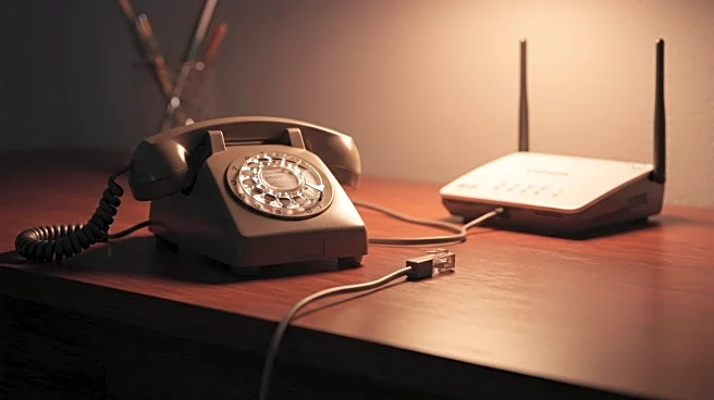 AOL to Shut Down Dial-Up Service After 34 Years, Marking End of an Era