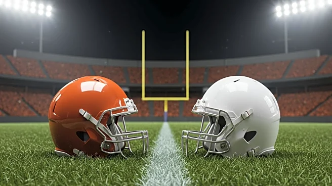 Texas Longhorns Ranked First in RJ Young's 2025 College Football Predictions