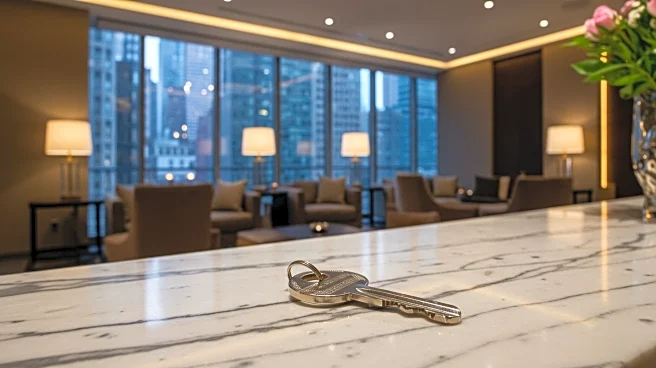 Fred Ho Leads Marketing Innovations at Hilton Properties in New York