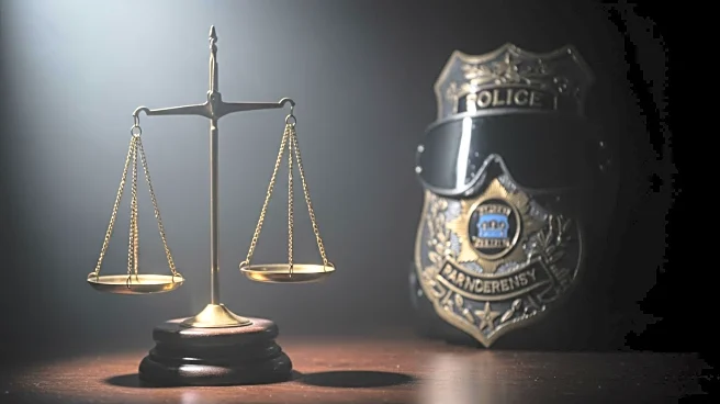 Los Angeles County Moves to Ban Law Enforcement from Concealing Identities