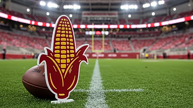 Nebraska Cornhuskers Ranked 30th in RJ Young's College Football Predictions