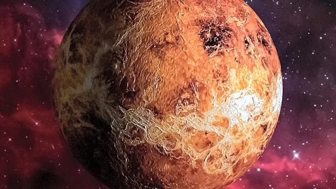 Astrological Event: Venus Conjunct Jupiter Promises Love Luck for Four Zodiac Signs