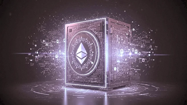 BitMine Immersion Announces Largest ETH Treasury in the World, Valued at $4.96 Billion
