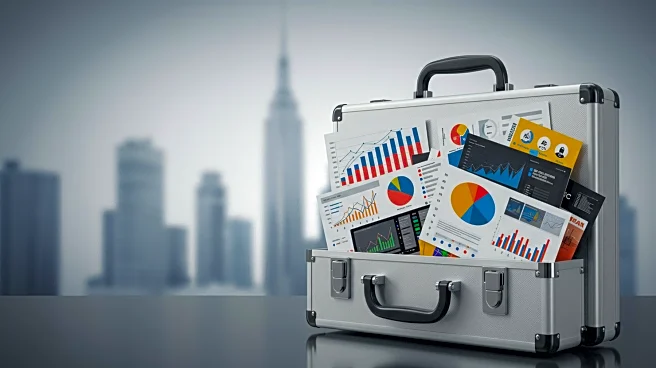 Corporate Leaders Maintain Marketing Investments Amid Economic Uncertainty