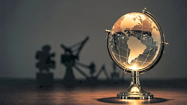 Disney's Dana Walden to Receive 2025 International Emmy Founders Award for Media Impact