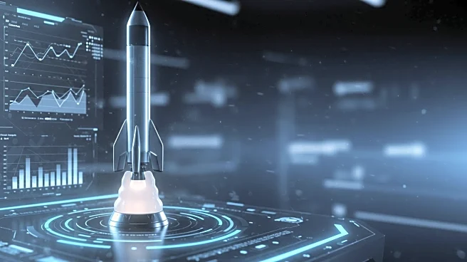 PwC Hosts Webinar on Predictive Program Management for Aerospace and Defense