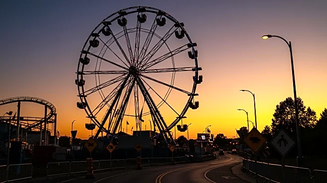 Proposed Coney Island Casino Faces Traffic Concerns from Advisory Council