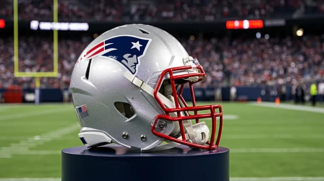 New England Patriots Preseason Highlights and Fantasy Football Insights