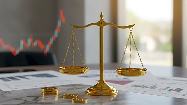 White House to Clarify Gold Tariff Misinformation Amid Market Volatility