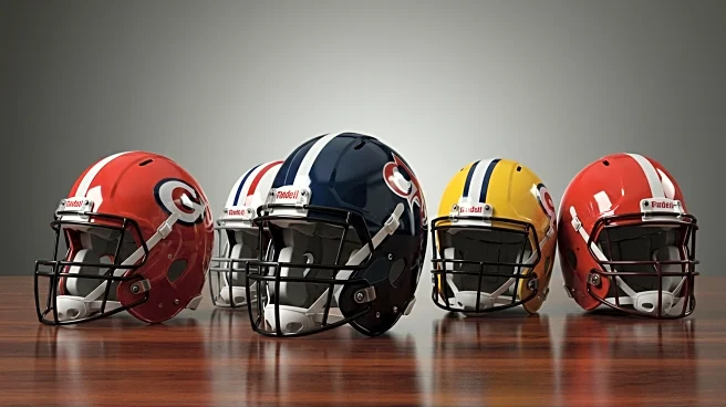 ESPN Unveils 2025 Preseason College Football All-America Team Highlighting Top Players