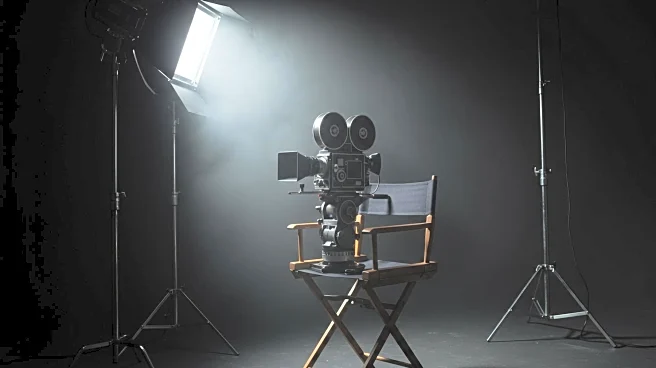 Alden Ehrenreich Discusses Creative Decisions in 'Weapons' Film Production