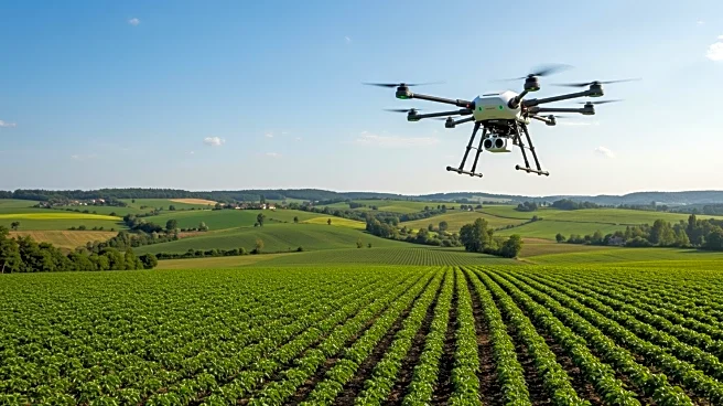 Fleet Farming Orlando Advances Agricultural Efficiency with Smart Fleet Equipment