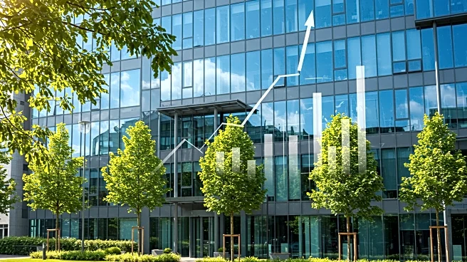 APOZ Business Park Attracts Major US Manufacturers and Hedge Fund Interest