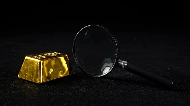 Atlas Capital Advisors Inc. Increases Stake in Kinross Gold Corporation