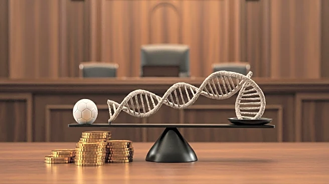 Securities Fraud in Biotech: Legal Strategies and Investor Recovery