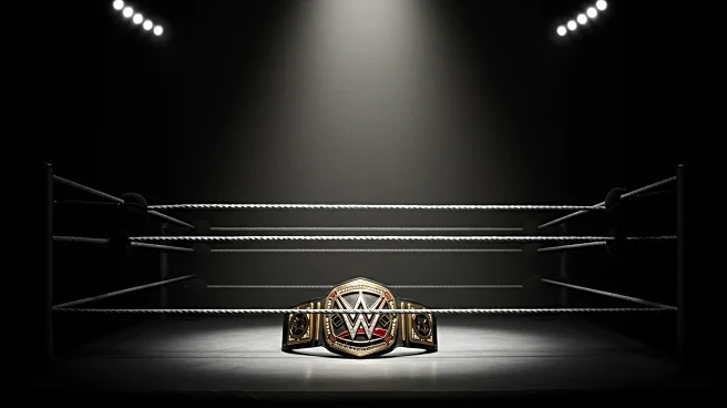 WWE Faces Criticism for Handling of R-Truth's Character Development