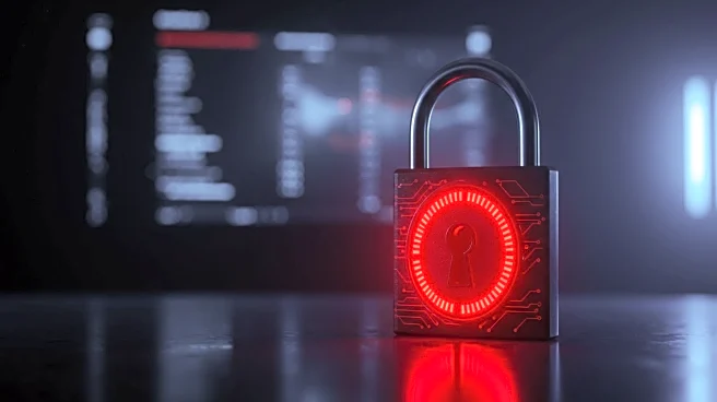 St. Paul Faces Ransomware Attack, FBI Investigates