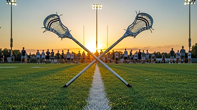Long Island Warriors Host Successful Fifth Annual Summer Shootout