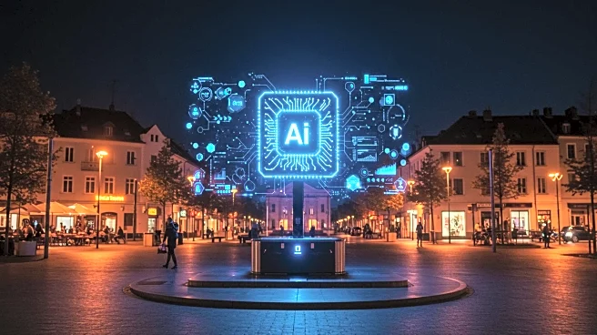 Kentucky Town Uses AI for Community Engagement with Remarkable Results