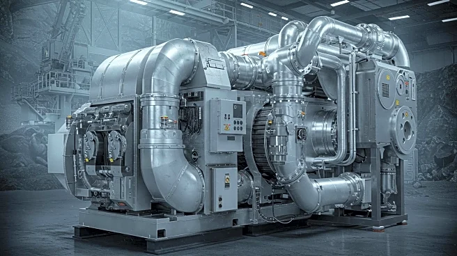 Booyco Engineering Secures Major HVAC Order for Tanzanian Mining Operation