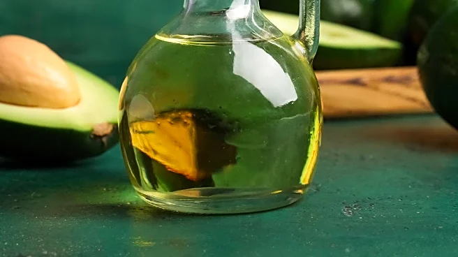 Cardiologists Compare Avocado Oil and Olive Oil for Heart Health Benefits