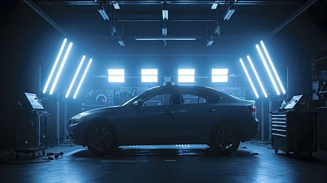 NHTSA Audits Kia Recall of Over 137,000 Vehicles