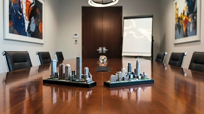 Koppers Hosts Investor Meetings in Boston and New York to Discuss Strategic Initiatives