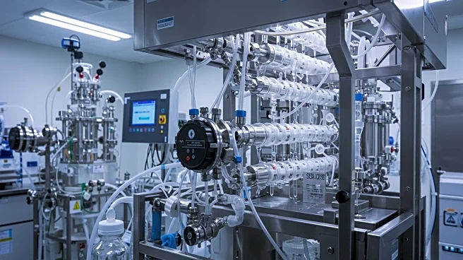 Pharmaceutical Membrane Filtration Market Expands Amid Biopharma Demand and Purification Standards