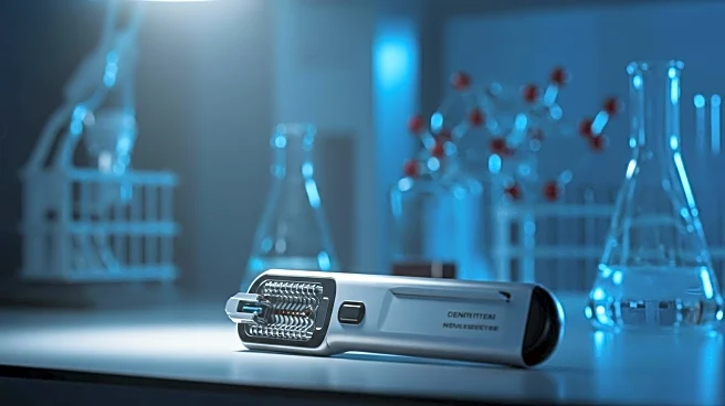 Sarepta's Gene Therapy Challenges Highlight Risks of AAV Technology