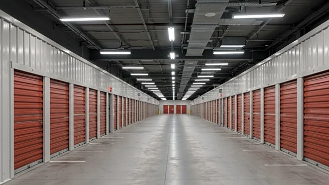 Global Self Storage Reports Strong Q2 Earnings, Exceeds Revenue Expectations