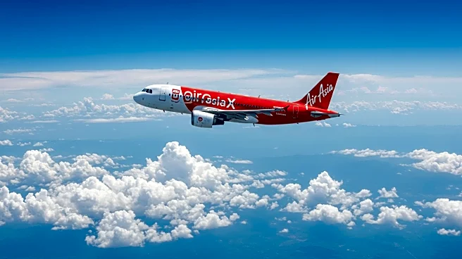 AirAsia X Plans European Return with New Istanbul Route