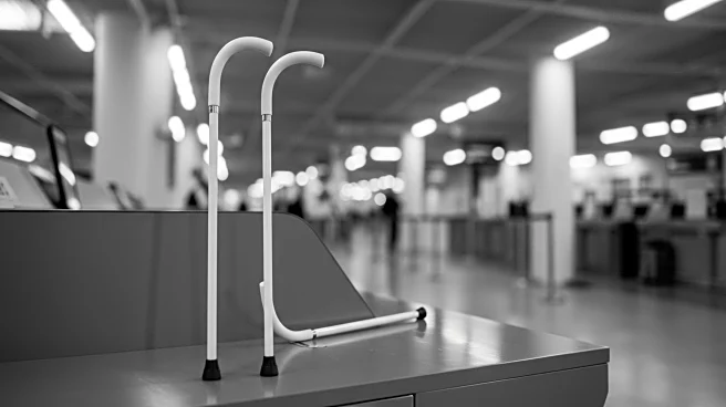 Southwest Airlines Faces Criticism After Blind Passengers Left Behind