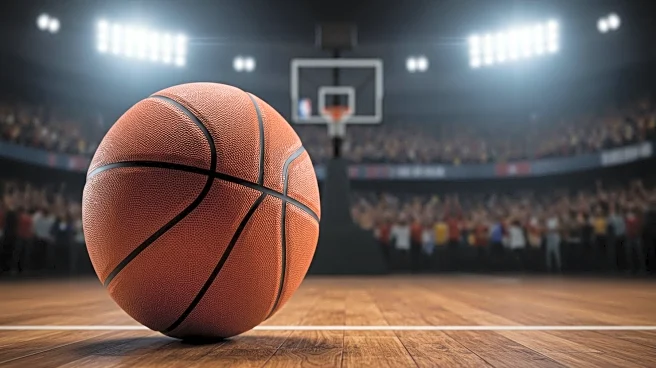 Globl Jam Returns to Toronto, Showcasing Top Under-23 Basketball Talents