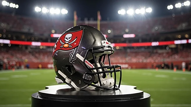 Emeka Egbuka Boosts Tampa Bay Buccaneers' Hype with Preseason Performance