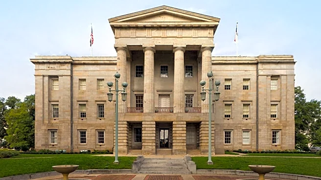 North Carolina Health Officials Urge Immunizations Amid Measles Concerns