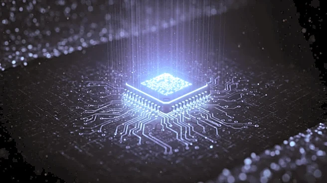 Quantumverse 2030: Transcendence Era to Revolutionize Technology and Connectivity
