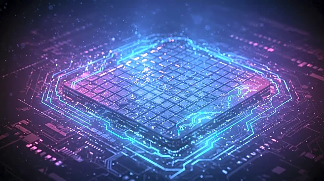 NS Partners Ltd Reduces Stake in Taiwan Semiconductor Manufacturing, Impacting Investment Strategies