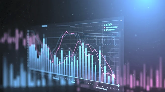 AAON Reports Decline in Q2 2025 Sales Amid ERP Implementation Challenges